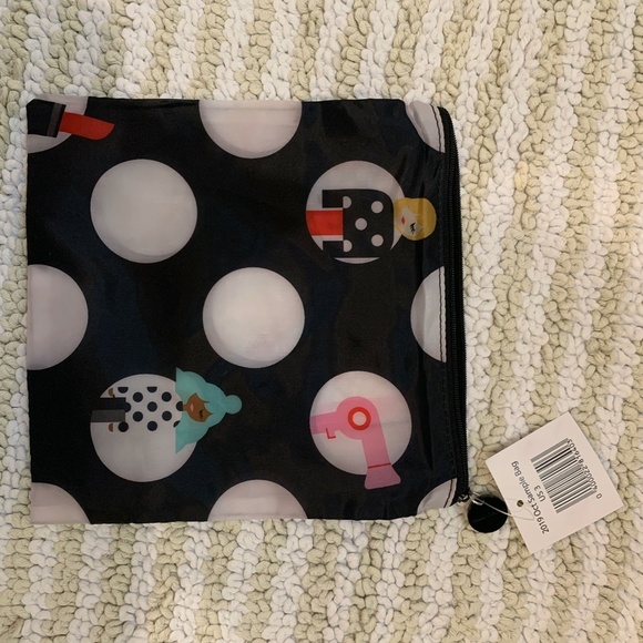 Sephora Makeup Travel Bag - Picture 8 of 8